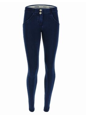 💙NWOT FREDDY WR.UP Denim Regular Rise Super Skinny.  Size XL💙
